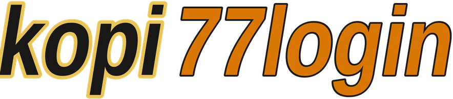 kopi77login logo