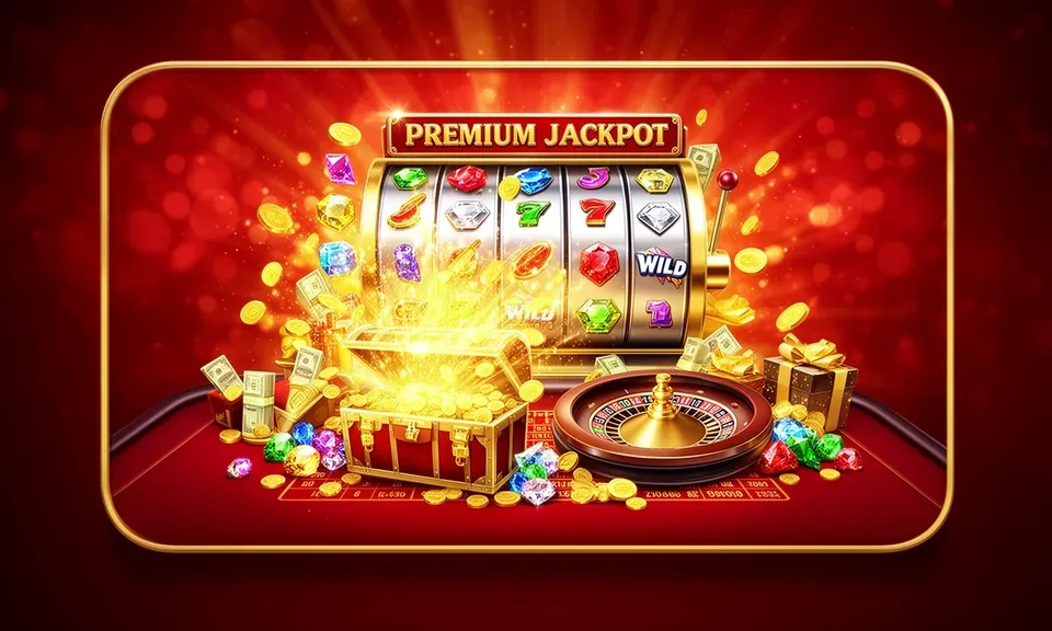 kopi77login Slot Feature Spins Pack